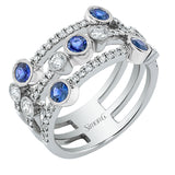 LR3220 RIGHT HAND RING