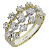 LR3203 RIGHT HAND RING
