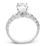LR3202 ENGAGEMENT RING