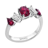 LR3198 COLOR RING