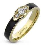 LR3193 RIGHT HAND RING