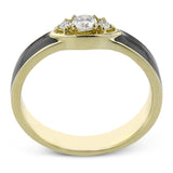 LR3193 RIGHT HAND RING