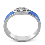LR3193 RIGHT HAND RING