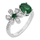 LR3123 COLOR RING
