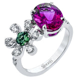 LR3123 COLOR RING