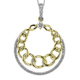 LP4658 PENDANT