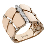 LR3172 RIGHT HAND RING