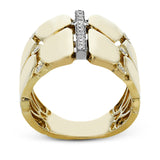 LR3172 RIGHT HAND RING