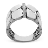 LR3172 RIGHT HAND RING