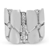 LR3172 RIGHT HAND RING