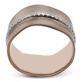 LR3166 RIGHT HAND RING