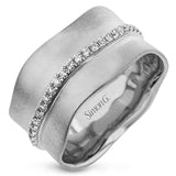 LR3166 RIGHT HAND RING