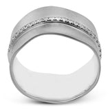 LR3166 RIGHT HAND RING
