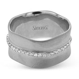 LR3166 RIGHT HAND RING