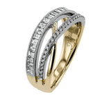 LR4837 RIGHT HAND RING