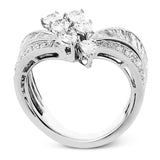 LR3164 RIGHT HAND RING