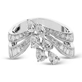 LR3164 RIGHT HAND RING