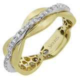 LR3165 RIGHT HAND RING