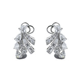 LE4630 COLOR EARRING