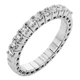 LR3156 ANNIVERSARY RING