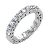 LR3157 ANNIVERSARY RING