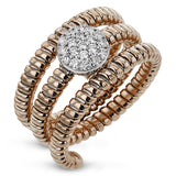 LR3161 RIGHT HAND RING