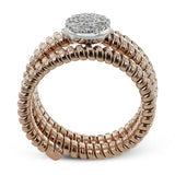 LR3161 RIGHT HAND RING