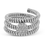 LR3161 RIGHT HAND RING