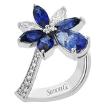 LR4823 COLOR RING