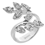 LR4824 RIGHT HAND RING