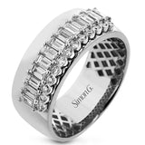 LR4832 RIGHT HAND RING