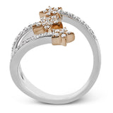 LR4796 RIGHT HAND RING