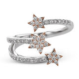 LR4796 RIGHT HAND RING