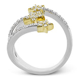 LR4796 RIGHT HAND RING