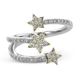 LR4796 RIGHT HAND RING