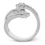 LR4796 RIGHT HAND RING