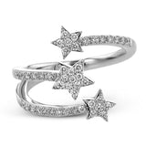 LR4796 RIGHT HAND RING