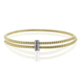 LB2452-Y BANGLE