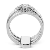 LR4810 ENGAGEMENT RING