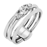 LR4810 ENGAGEMENT RING