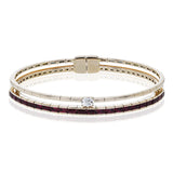 LB2441 COLOR BANGLE