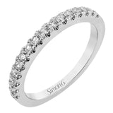 LR2900-B ENGAGEMENT RING