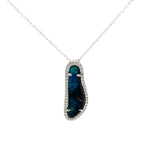 LP4898 COLOR PENDANT