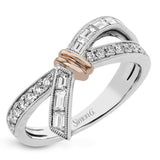 LR3143 RIGHT HAND RING