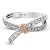 LR3143 RIGHT HAND RING