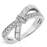 LR3143 RIGHT HAND RING