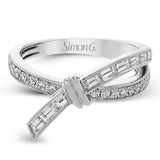 LR3143 RIGHT HAND RING
