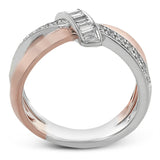 LR3144 RIGHT HAND RING