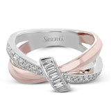 LR3144 RIGHT HAND RING