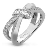 LR3144 RIGHT HAND RING